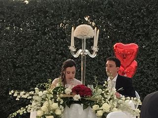 Le nozze di Valentina  e Antonio  2