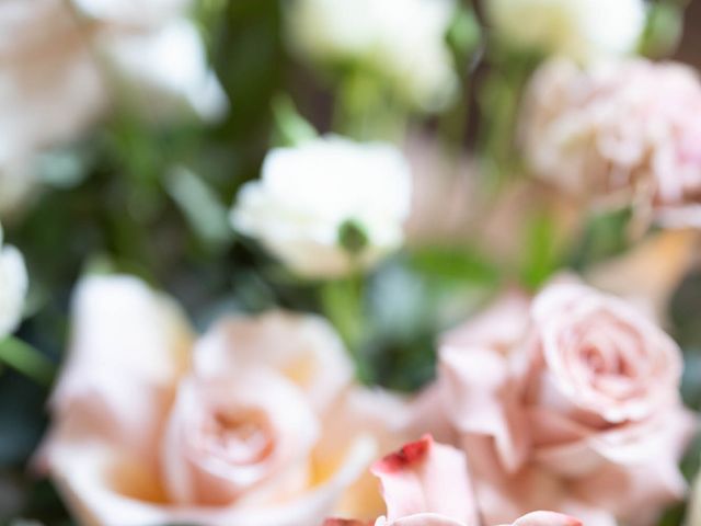 Il matrimonio di Alberto e Valentina a Merate, Lecco 4