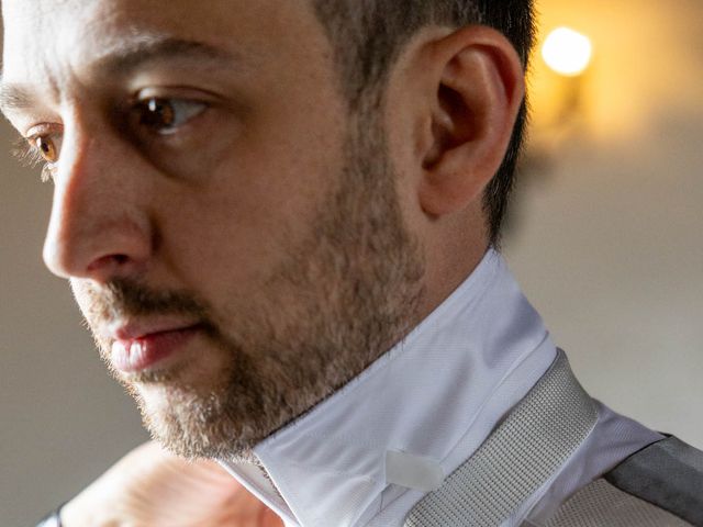 Il matrimonio di Alberto e Valentina a Merate, Lecco 10