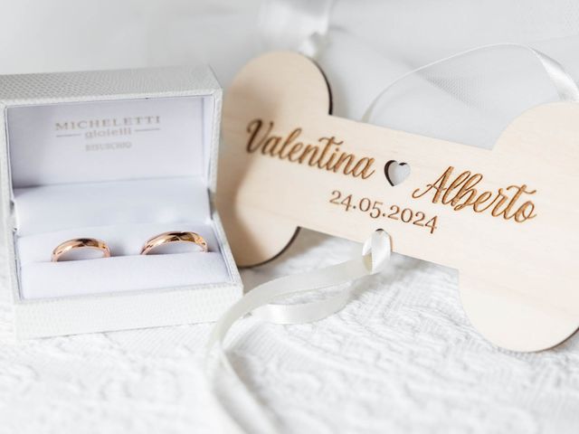 Il matrimonio di Alberto e Valentina a Merate, Lecco 13