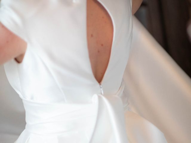 Il matrimonio di Alberto e Valentina a Merate, Lecco 18