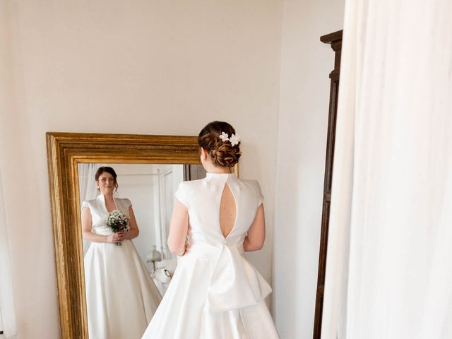 Il matrimonio di Alberto e Valentina a Merate, Lecco 20