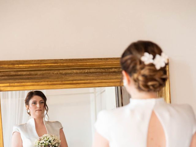 Il matrimonio di Alberto e Valentina a Merate, Lecco 21