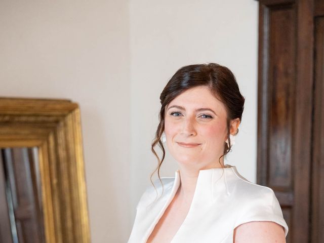 Il matrimonio di Alberto e Valentina a Merate, Lecco 22