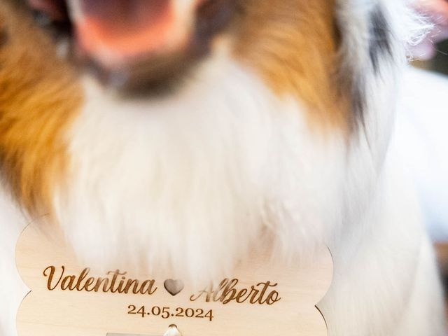 Il matrimonio di Alberto e Valentina a Merate, Lecco 26