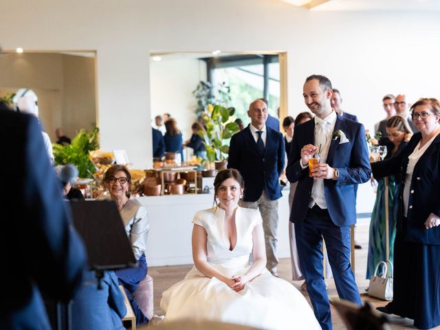 Il matrimonio di Alberto e Valentina a Merate, Lecco 42