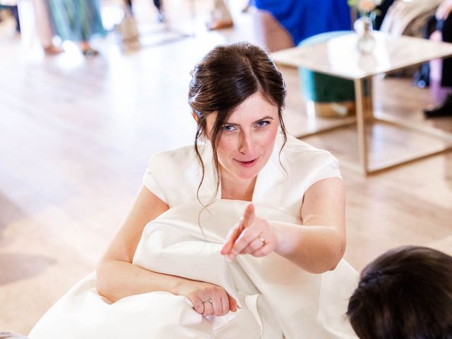 Il matrimonio di Alberto e Valentina a Merate, Lecco 44