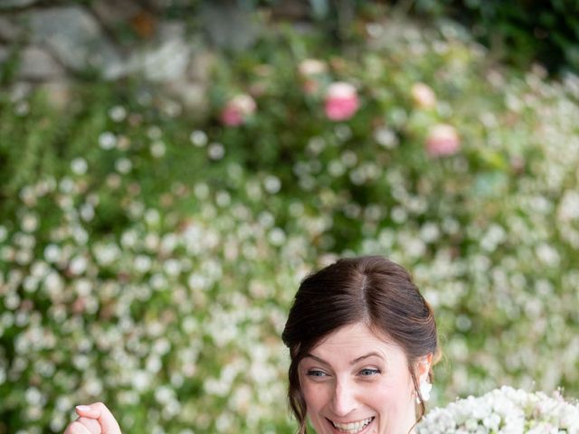Il matrimonio di Alberto e Valentina a Merate, Lecco 50