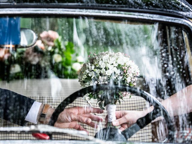 Il matrimonio di Alberto e Valentina a Merate, Lecco 54