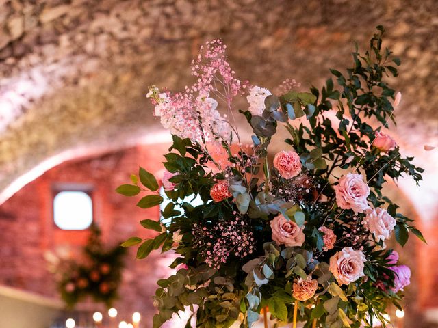 Il matrimonio di Alberto e Valentina a Merate, Lecco 58