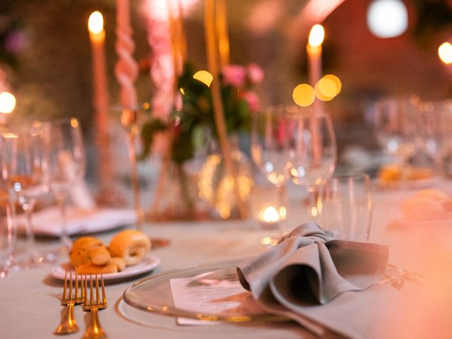 Il matrimonio di Alberto e Valentina a Merate, Lecco 59