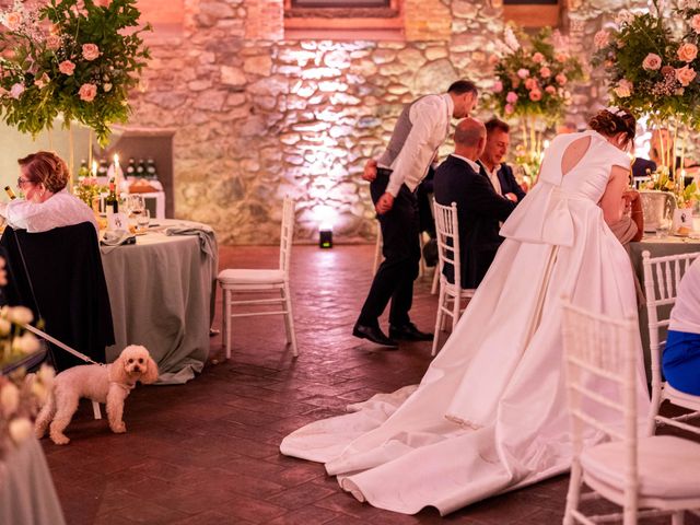 Il matrimonio di Alberto e Valentina a Merate, Lecco 65