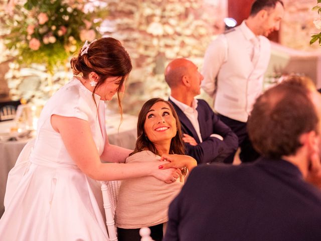 Il matrimonio di Alberto e Valentina a Merate, Lecco 66