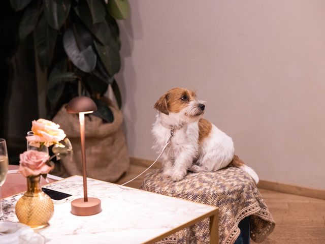Il matrimonio di Alberto e Valentina a Merate, Lecco 75