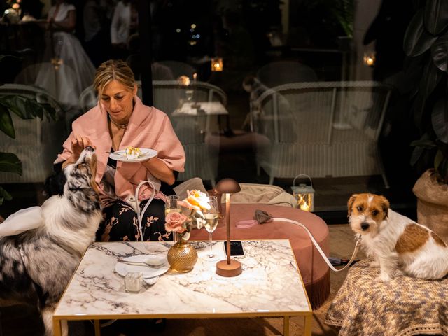Il matrimonio di Alberto e Valentina a Merate, Lecco 76