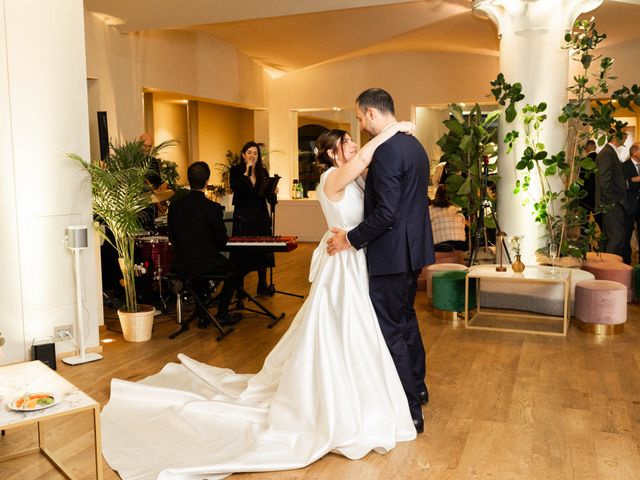Il matrimonio di Alberto e Valentina a Merate, Lecco 78