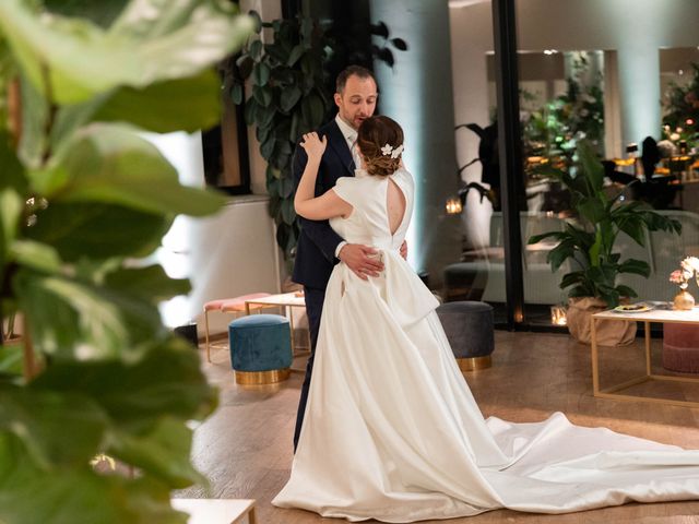 Il matrimonio di Alberto e Valentina a Merate, Lecco 79