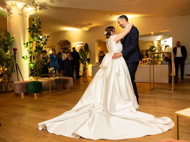 Il matrimonio di Alberto e Valentina a Merate, Lecco 82