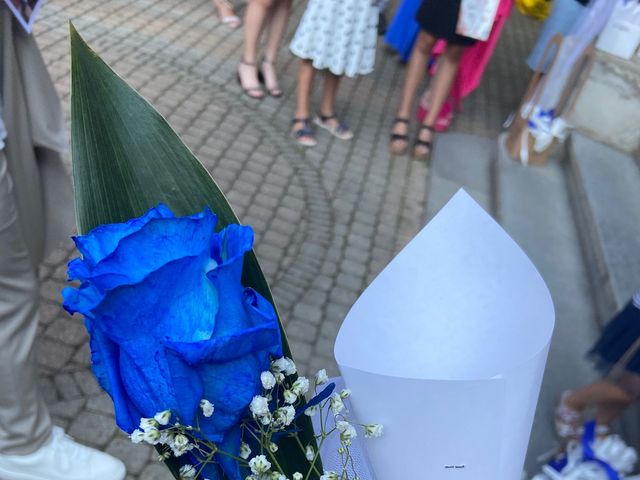 Il matrimonio di Nicholas  e Chiara a Rivoli, Torino 4