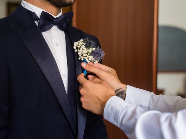 Il matrimonio di Nicholas  e Chiara a Rivoli, Torino 5