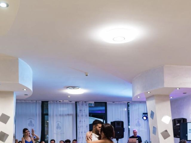 Il matrimonio di Nicholas  e Chiara a Rivoli, Torino 13