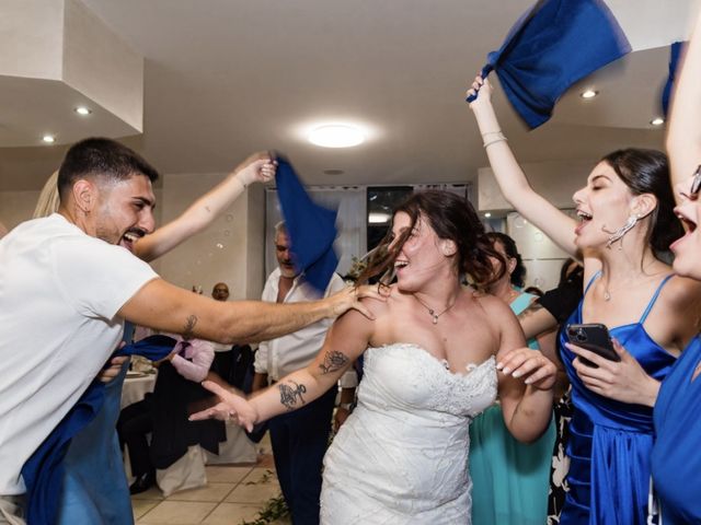 Il matrimonio di Nicholas  e Chiara a Rivoli, Torino 15