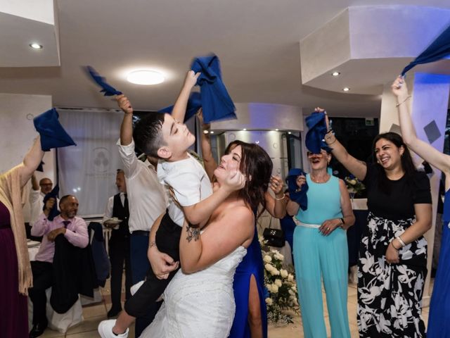 Il matrimonio di Nicholas  e Chiara a Rivoli, Torino 16