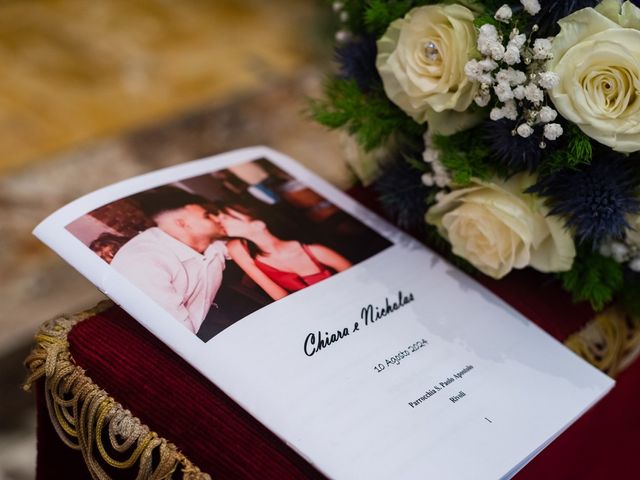 Il matrimonio di Nicholas  e Chiara a Rivoli, Torino 21