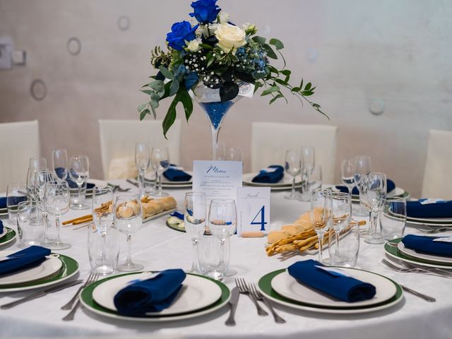 Il matrimonio di Nicholas  e Chiara a Rivoli, Torino 22