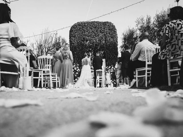 Il matrimonio di Mauro e Alessandra a Mogliano, Macerata 10