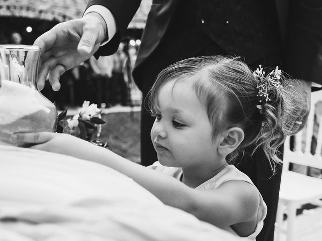 Il matrimonio di Mauro e Alessandra a Mogliano, Macerata 18