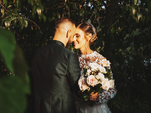 Il matrimonio di Mauro e Alessandra a Mogliano, Macerata 27