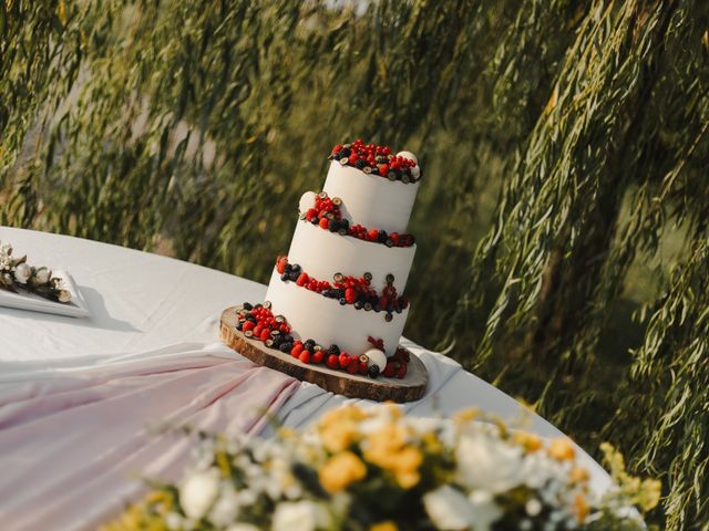 Il matrimonio di Maurizio e Shabnam a Piove di Sacco, Padova 4