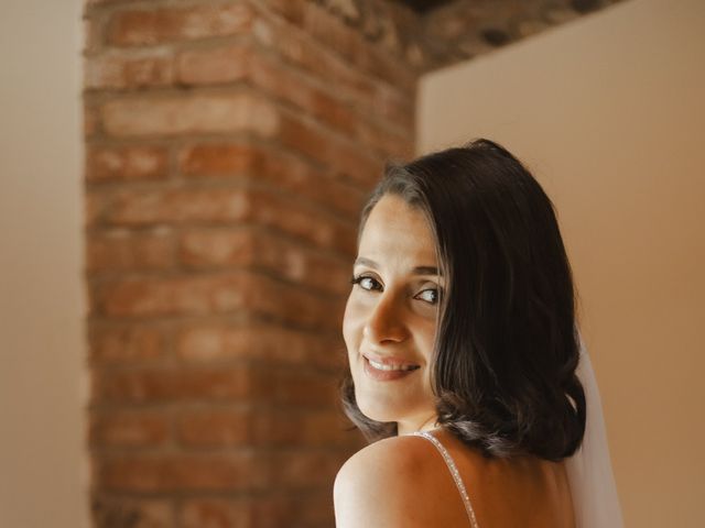 Il matrimonio di Maurizio e Shabnam a Piove di Sacco, Padova 7