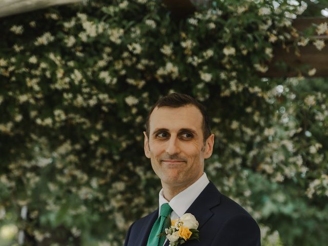 Il matrimonio di Maurizio e Shabnam a Piove di Sacco, Padova 8