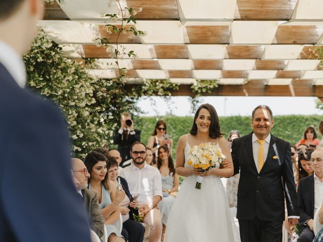 Il matrimonio di Maurizio e Shabnam a Piove di Sacco, Padova 9