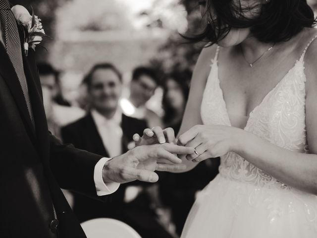 Il matrimonio di Maurizio e Shabnam a Piove di Sacco, Padova 10