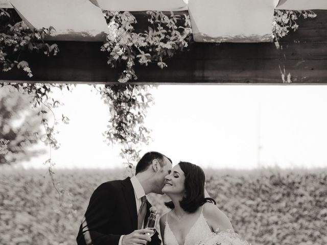 Il matrimonio di Maurizio e Shabnam a Piove di Sacco, Padova 13