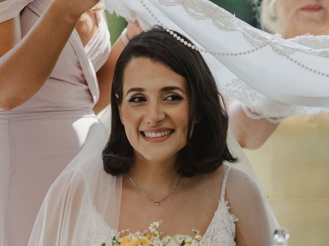 Il matrimonio di Maurizio e Shabnam a Piove di Sacco, Padova 12