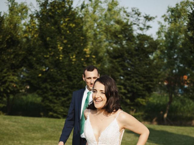 Il matrimonio di Maurizio e Shabnam a Piove di Sacco, Padova 17