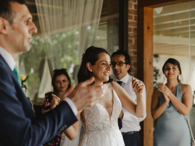 Il matrimonio di Maurizio e Shabnam a Piove di Sacco, Padova 24