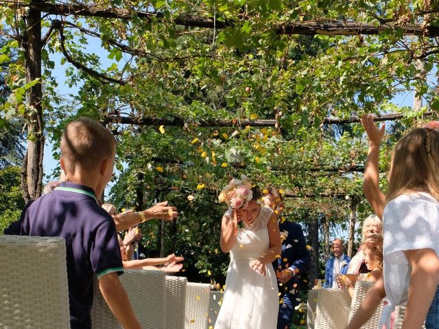 Il matrimonio di Alex e Roberta a Coccaglio, Brescia 3
