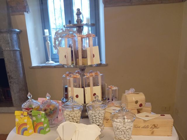 Il matrimonio di Alex e Roberta a Coccaglio, Brescia 4