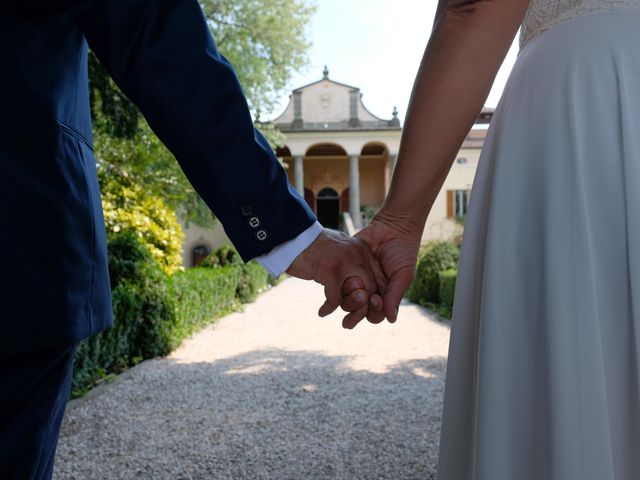 Il matrimonio di Alex e Roberta a Coccaglio, Brescia 6