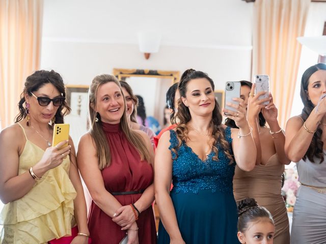 Il matrimonio di Leonardo e Annalisa a Palermo, Palermo 16