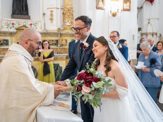 Il matrimonio di Leonardo e Annalisa a Palermo, Palermo 34