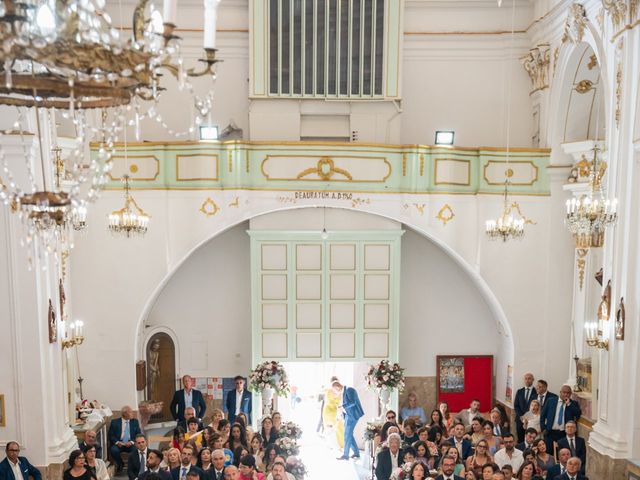 Il matrimonio di Leonardo e Annalisa a Palermo, Palermo 36