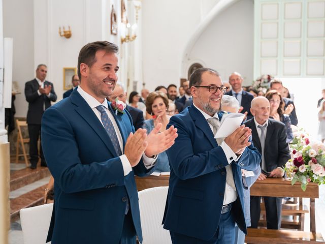 Il matrimonio di Leonardo e Annalisa a Palermo, Palermo 41