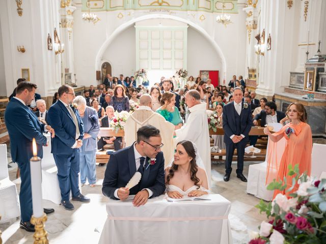 Il matrimonio di Leonardo e Annalisa a Palermo, Palermo 42