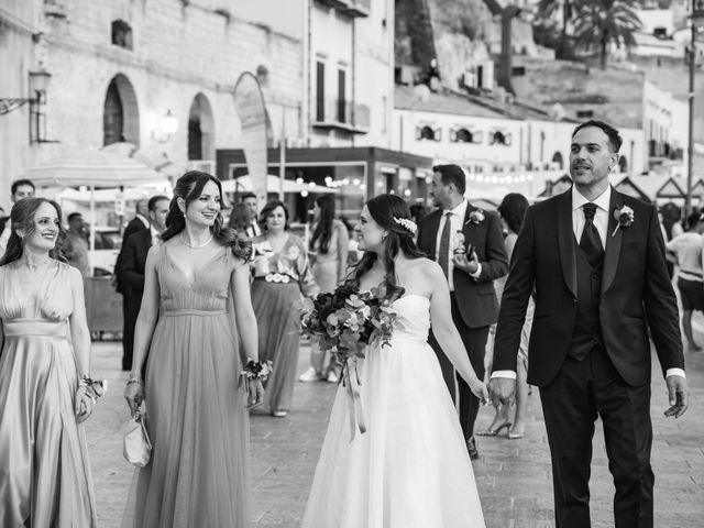 Il matrimonio di Leonardo e Annalisa a Palermo, Palermo 52